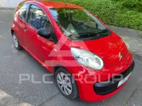 2006 Citroen C1