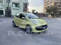 2006 Citroen C1
