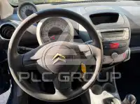 2006 Citroen C1