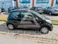 2006 Citroen C1