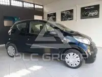2006 Citroen C1