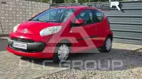 2006 Citroen C1