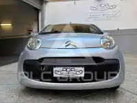 2006 Citroen C1