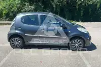 2006 Citroen C1