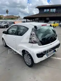 2006 Citroen C1