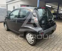 2006 Citroen C1