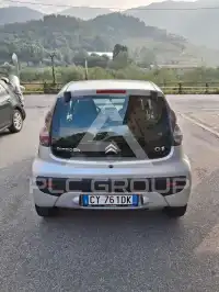 2006 Citroen C1