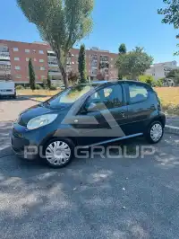 2006 Citroen C1