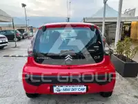 2006 Citroen C1