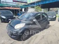 2006 Citroen C1
