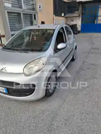 2006 Citroen C1