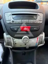 2006 Citroen C1