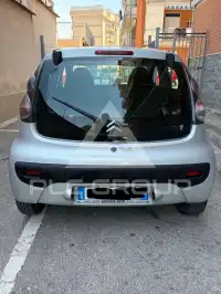 2006 Citroen C1