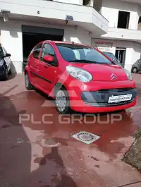 2006 Citroen C1
