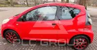 2006 Citroen C1