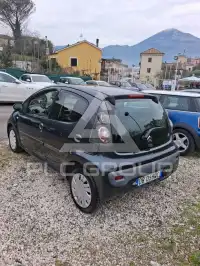 2006 Citroen C1
