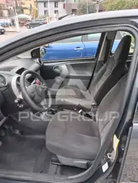 2006 Citroen C1