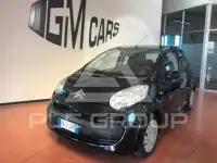 2006 Citroen C1