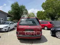 2006 Citroen C8
