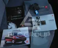 2016 Citroen C8
