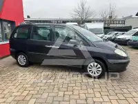 2006 Citroen C8