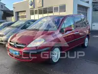 2006 Citroen C8