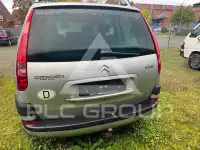 2006 Citroen C8