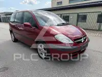 2006 Citroen C8