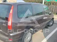 2006 Citroen C8