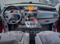 2016 Citroen C8
