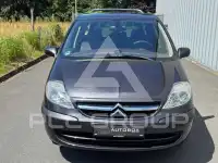 2006 Citroen C8