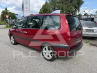 2006 Citroen C8