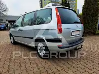 2006 Citroen C8