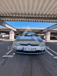 2006 Citroen C5