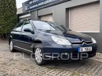 2006 Citroen C5