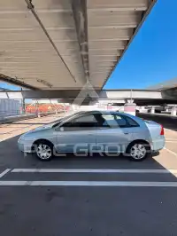 2006 Citroen C5
