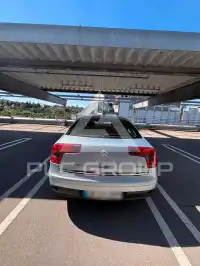 2006 Citroen C5