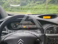 2006 Citroen C5