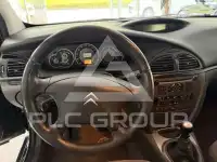 2006 Citroen C5