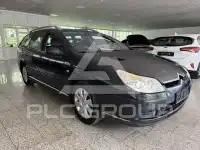 2006 Citroen C5