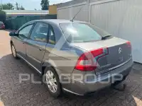 2006 Citroen C5