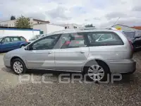2006 Citroen C5
