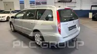 2006 Citroen C5