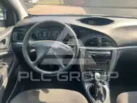 2006 Citroen C5