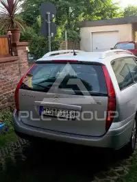 2006 Citroen C5