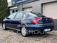2006 Citroen C5