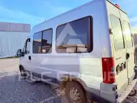 2006 Citroen Jumper