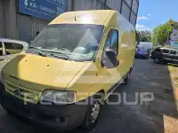 2006 Citroen Jumper