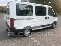 2006 Citroen Jumper