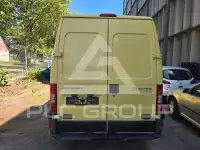 2006 Citroen Jumper